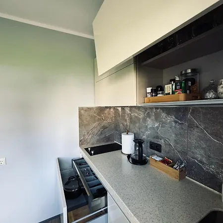 Apartamento Laimas Street
