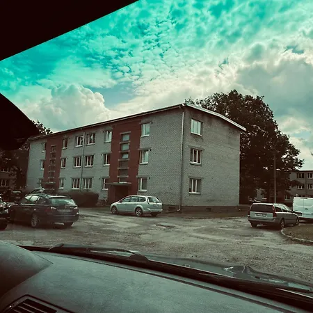 Laimas Street Sigulda