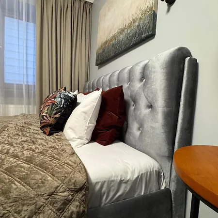 Laimas Street Apartamento